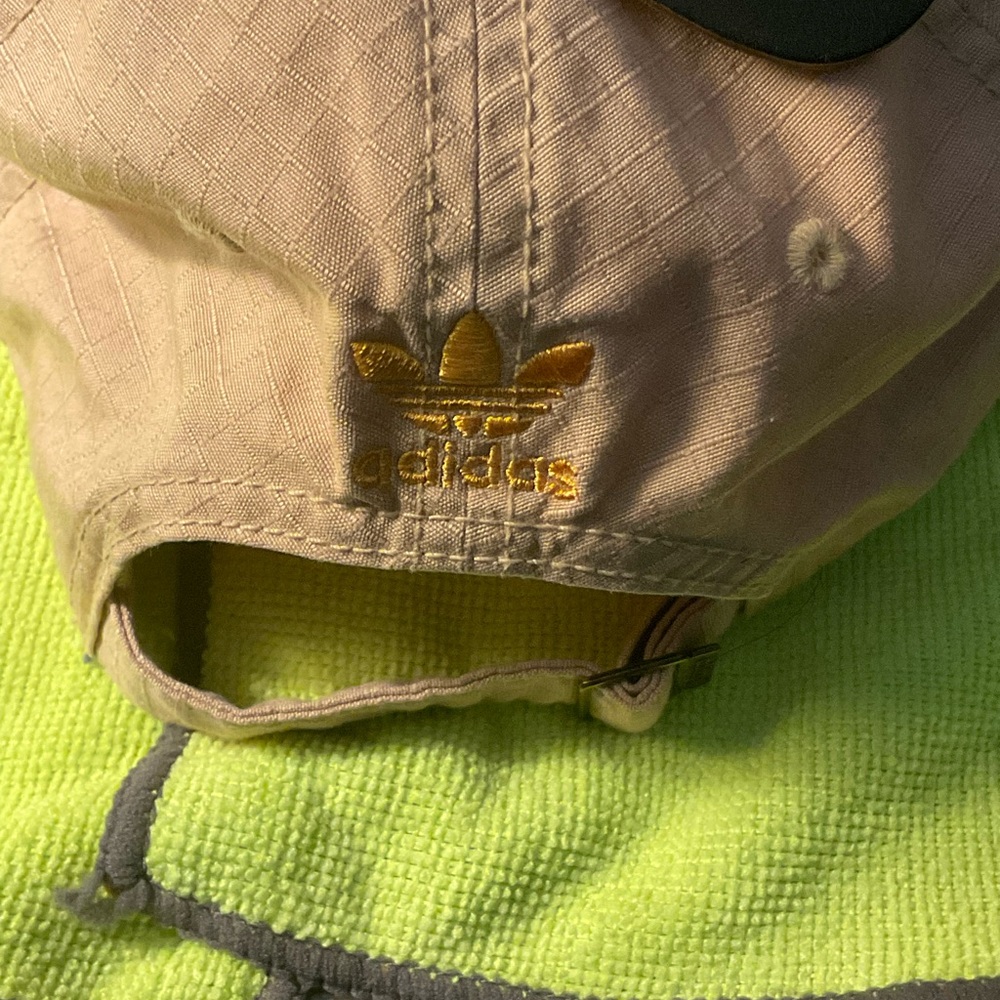 Men cap - Picture 4 of 7